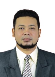 Ahmad Fauzi